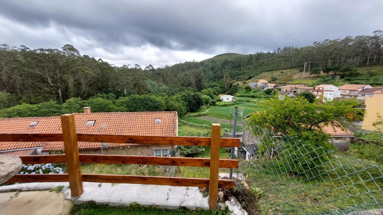 Casa Vacacional De Pueblo Villa Ponte Do Porto Bagian luar foto